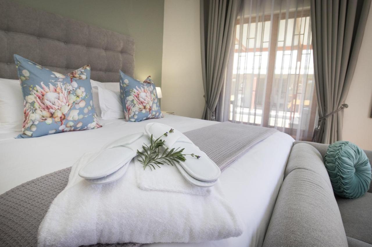 Hotel Mirihof Retreat And Olive Estate Montagu Exterior foto